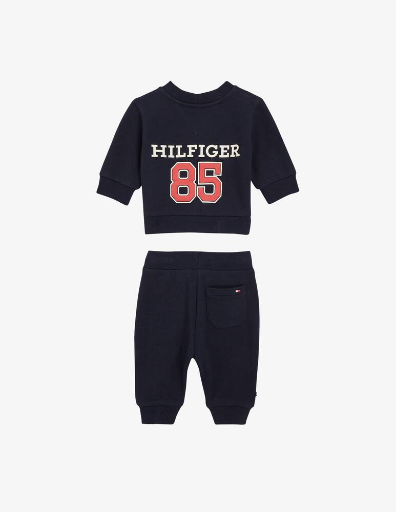 rinascente Tommy Hilfiger Set