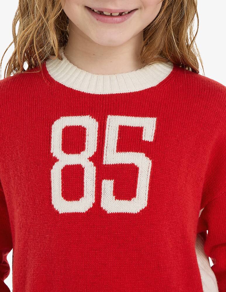 rinascente Tommy Hilfiger Maglione in cotone