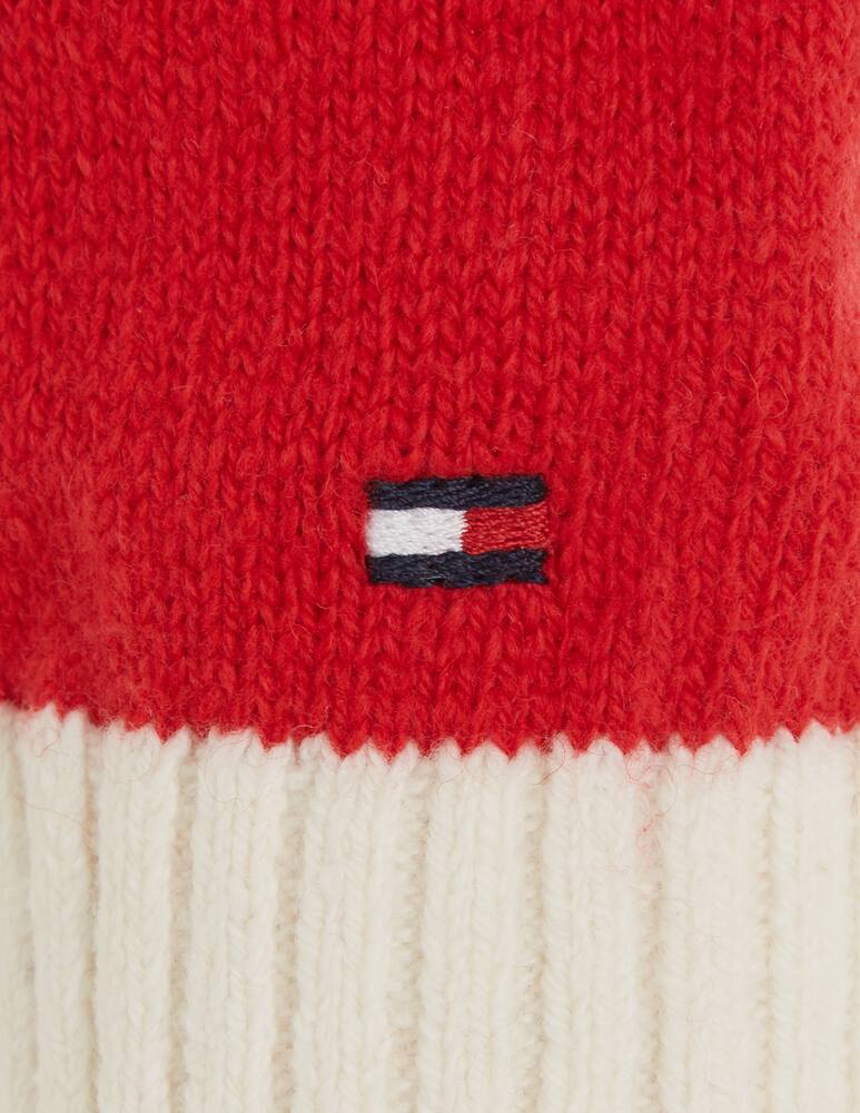 rinascente Tommy Hilfiger Maglione in cotone