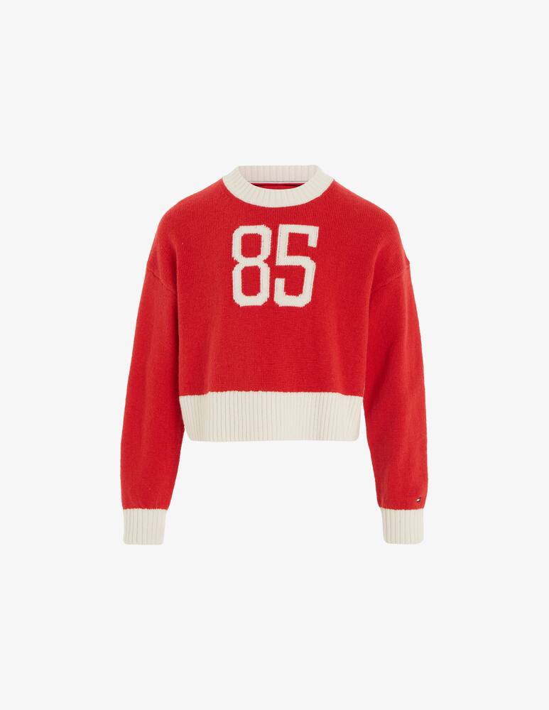 rinascente Tommy Hilfiger Maglione in cotone