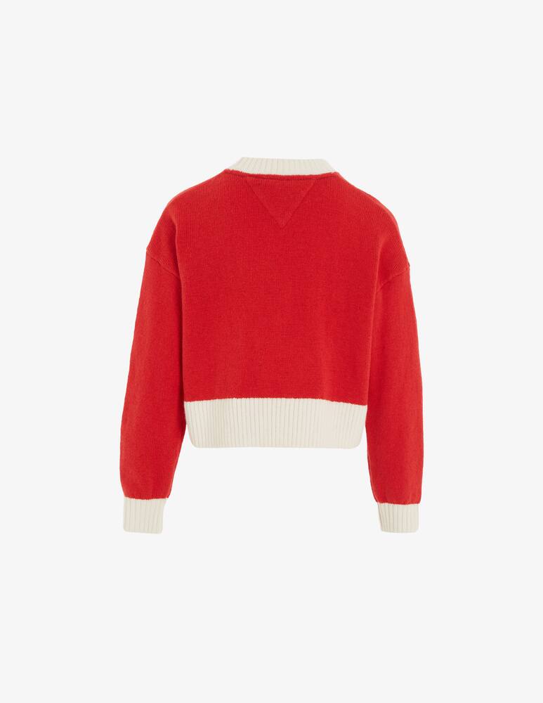 rinascente Tommy Hilfiger Maglione in cotone