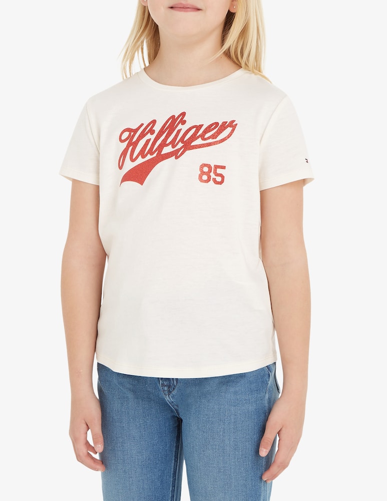 Tommy Hilfiger T-shirt - picture 1 Tommy Hilfiger T-shirt - picture 1
