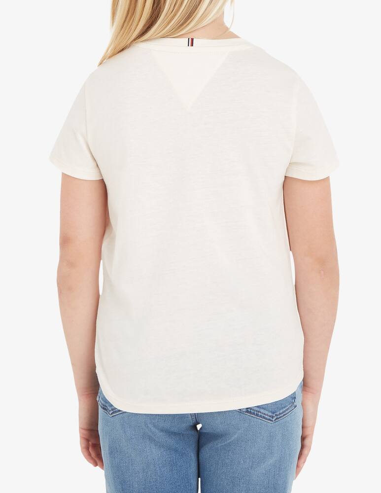 Tommy Hilfiger T-shirt - picture 2 Tommy Hilfiger T-shirt - picture 2