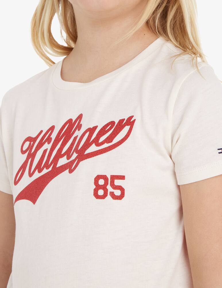 Tommy Hilfiger T-shirt - picture 3 Tommy Hilfiger T-shirt - picture 3