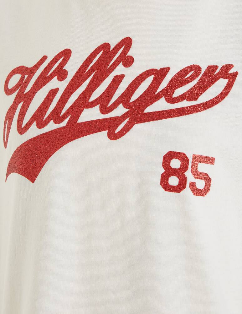 Tommy Hilfiger T-shirt - picture 4 Tommy Hilfiger T-shirt - picture 4
