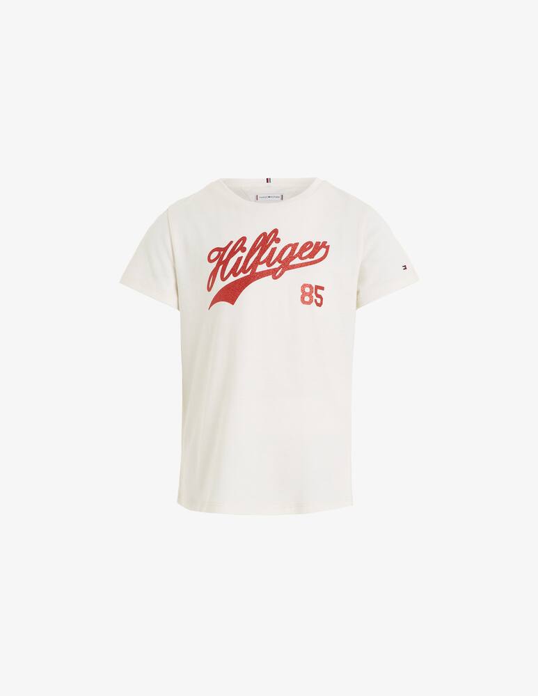 Tommy Hilfiger T-shirt - picture 5 Tommy Hilfiger T-shirt - picture 5