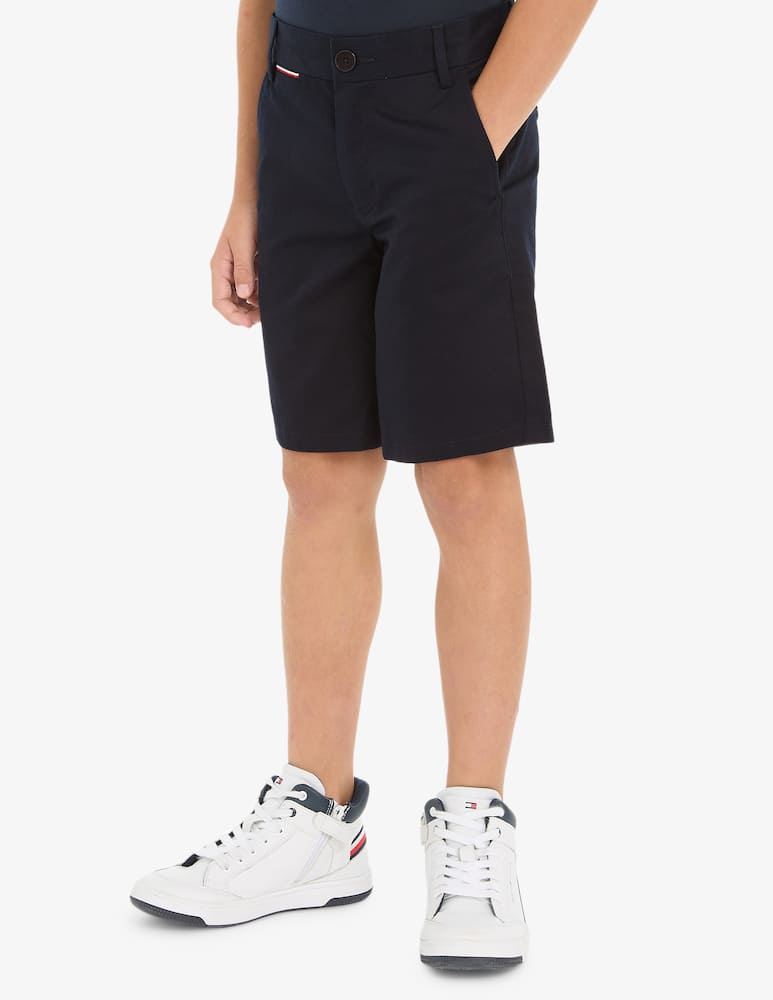 Tommy Hilfiger Short pants - picture 1 Tommy Hilfiger Short pants - picture 1