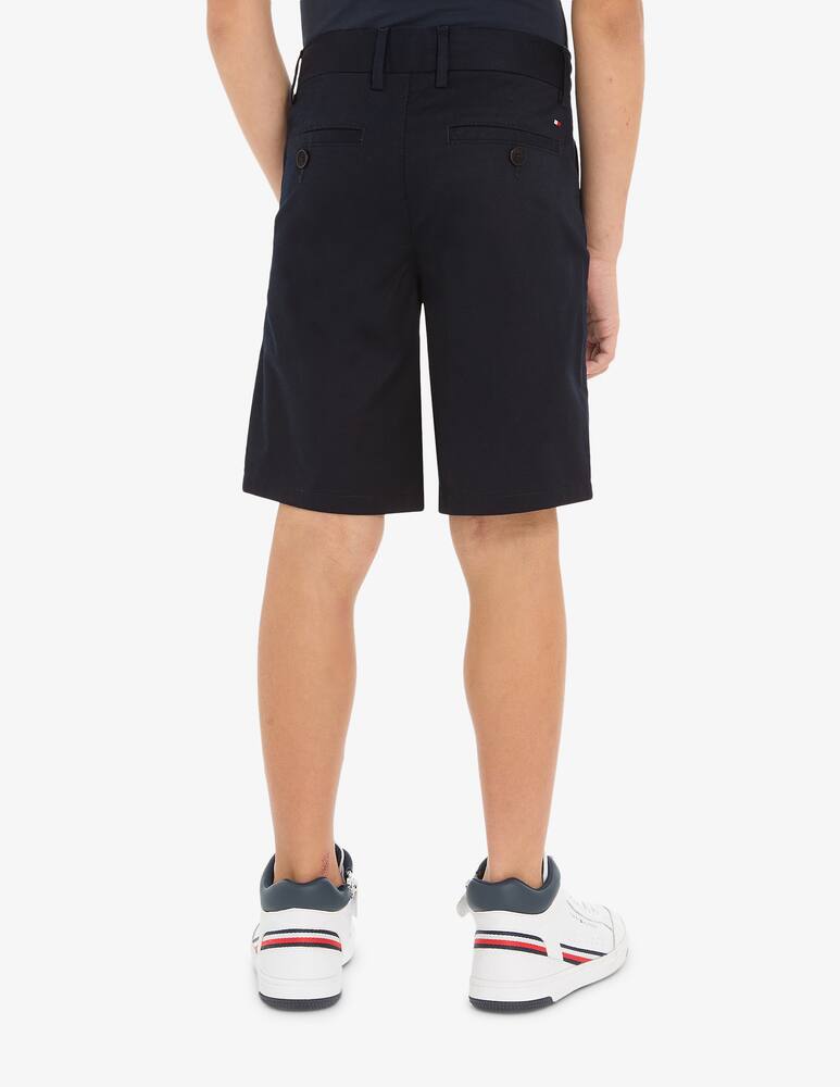 rinascente Tommy Hilfiger Bermuda