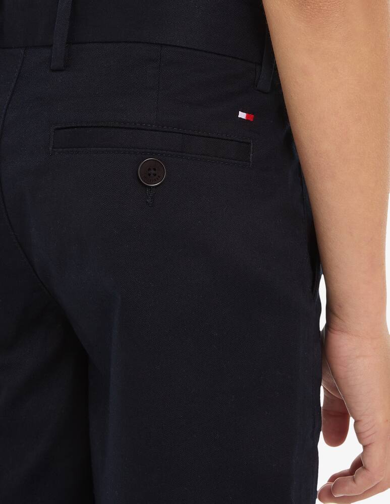 rinascente Tommy Hilfiger Bermuda