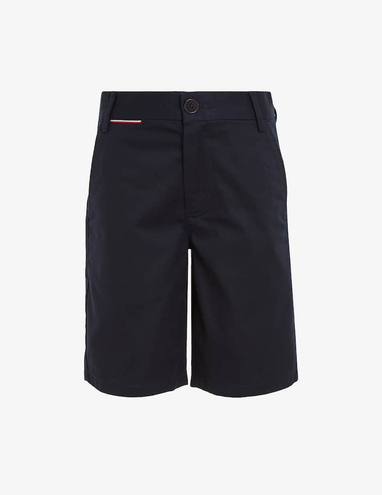 Tommy Hilfiger Short pants - picture 5 Tommy Hilfiger Short pants - picture 5