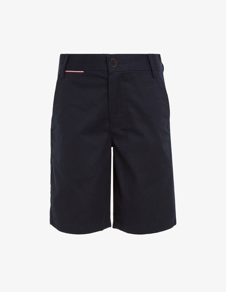 rinascente Tommy Hilfiger Bermuda