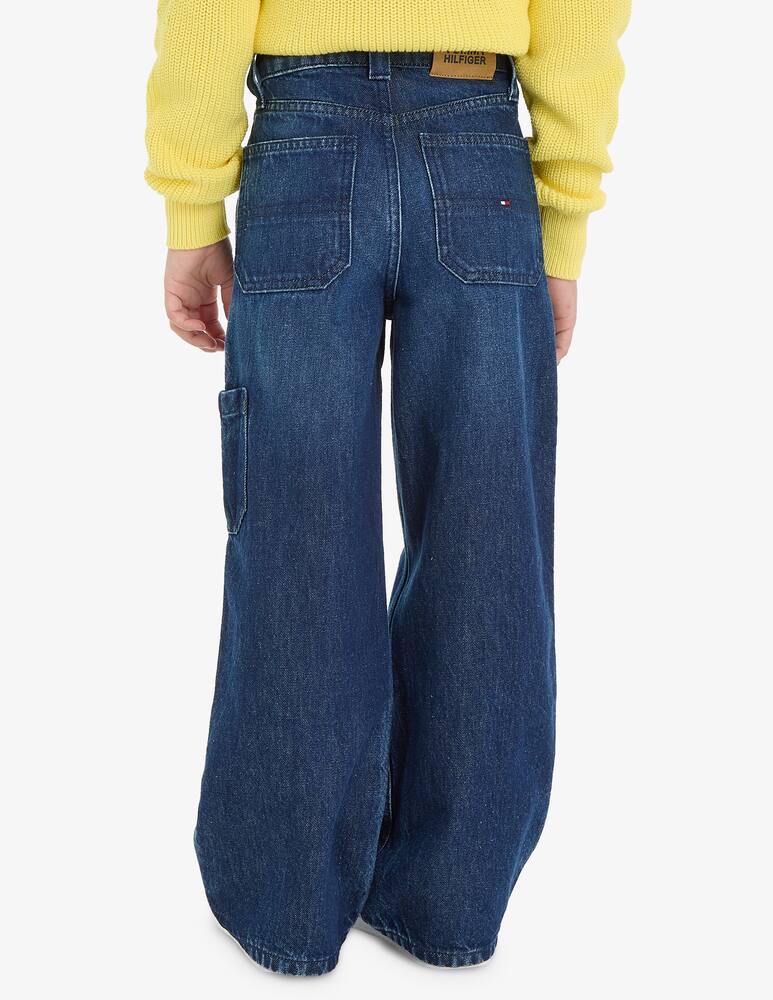 rinascente Tommy Hilfiger Jeans