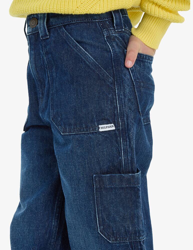 rinascente Tommy Hilfiger Jeans