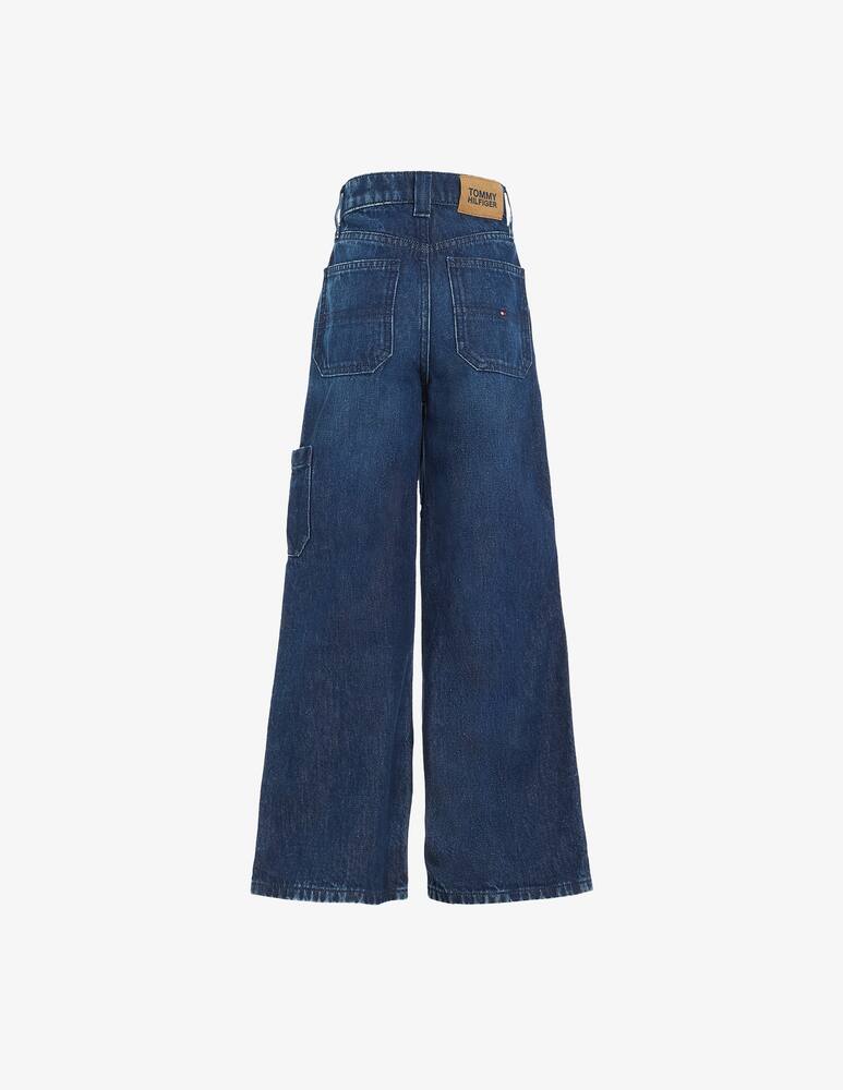 rinascente Tommy Hilfiger Jeans