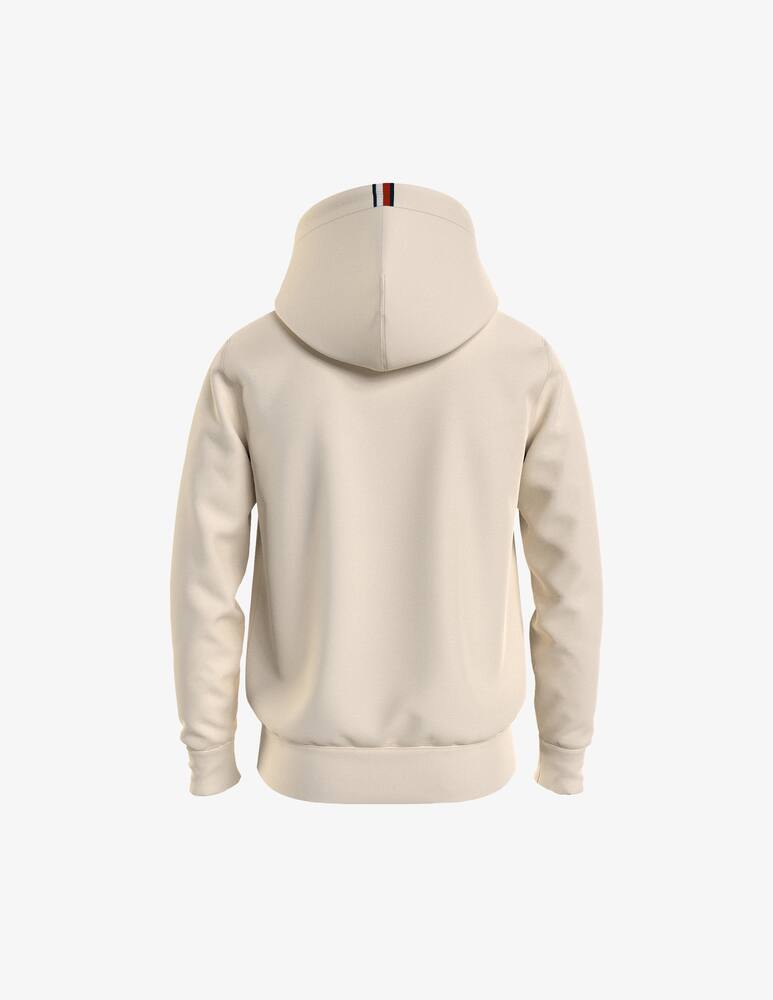 rinascente Tommy Hilfiger Felpa con cappuccio monogram