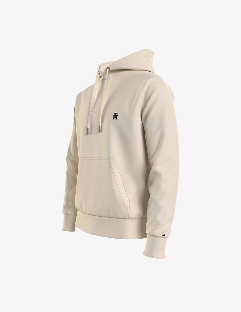 rinascente Tommy Hilfiger Felpa con cappuccio monogram