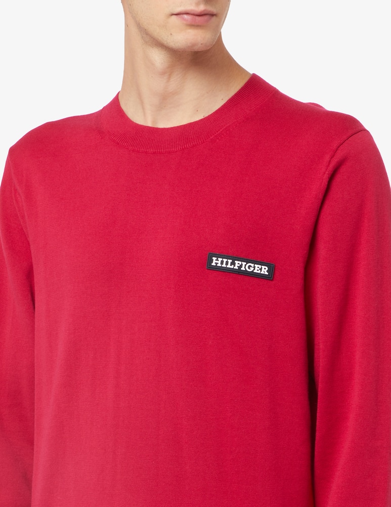 rinascente Tommy Hilfiger Maglia girocollo global righe