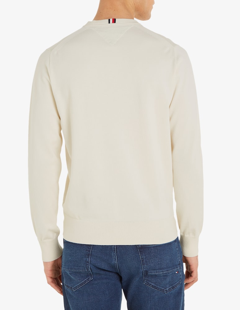 rinascente Tommy Hilfiger Maglia girocollo 1985