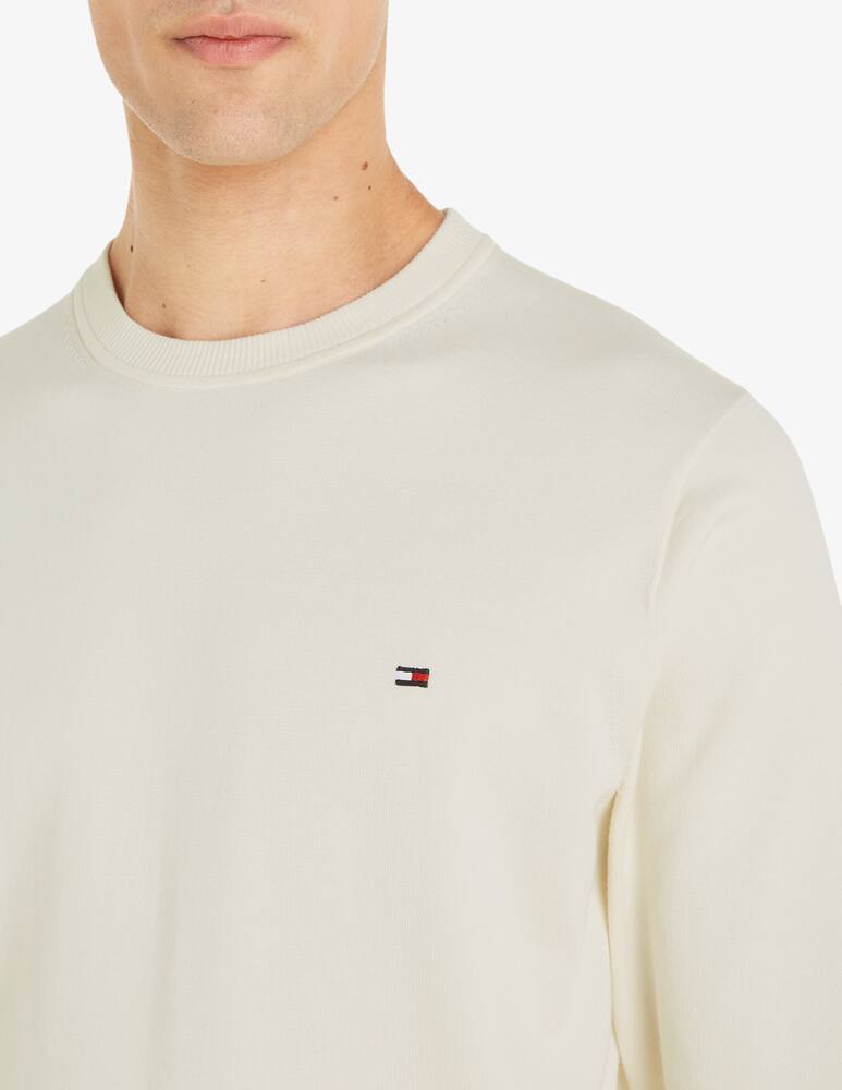 rinascente Tommy Hilfiger Maglia girocollo 1985