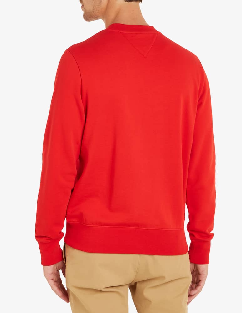 rinascente Tommy Hilfiger Felpa con cappuccio con logo