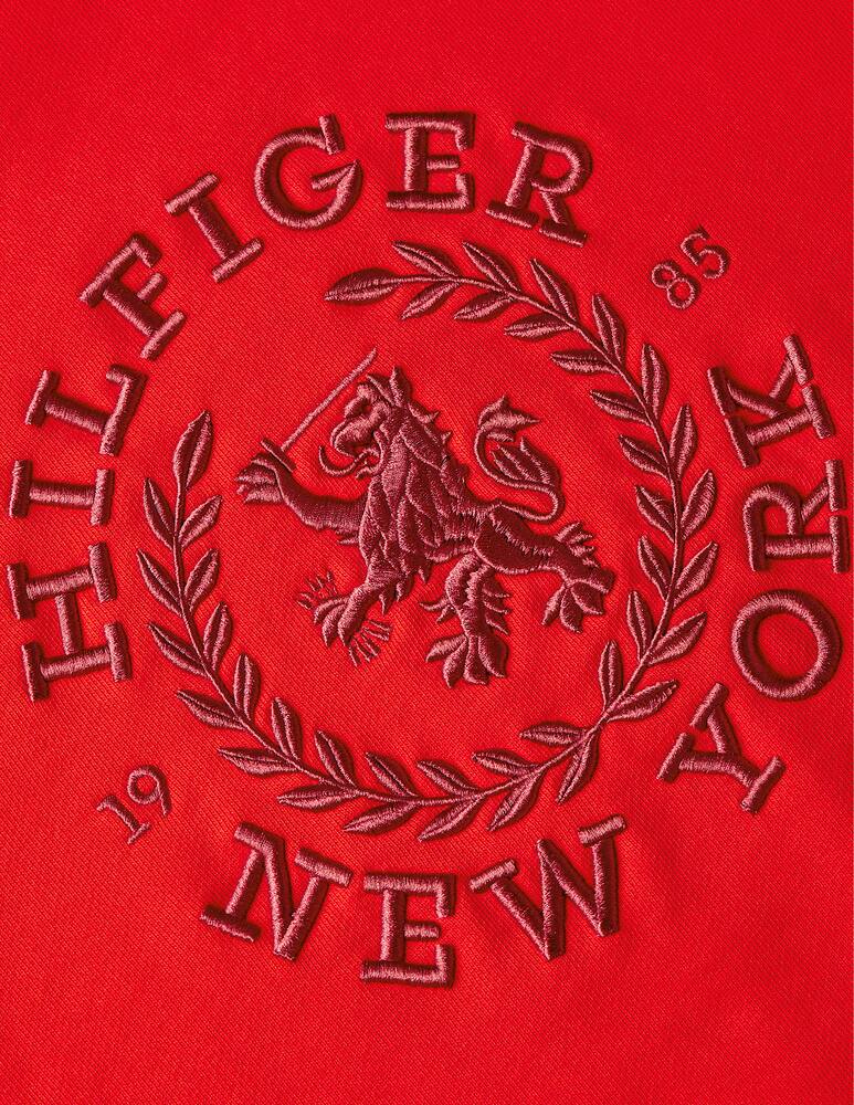 rinascente Tommy Hilfiger Felpa con cappuccio con logo