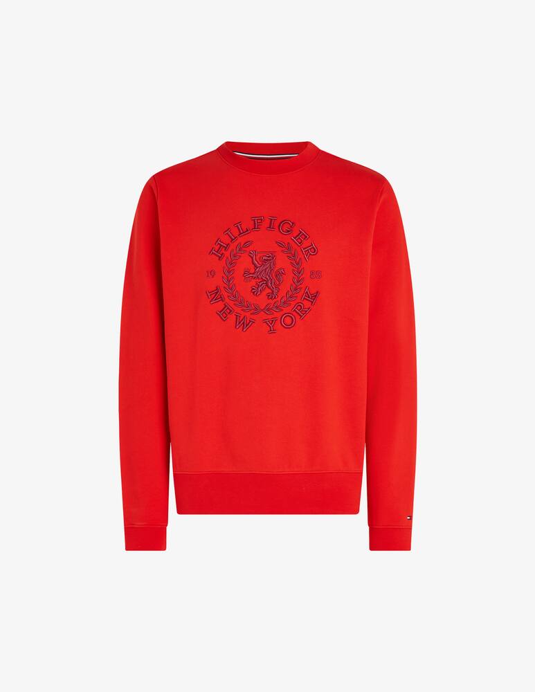 rinascente Tommy Hilfiger Felpa con cappuccio con logo