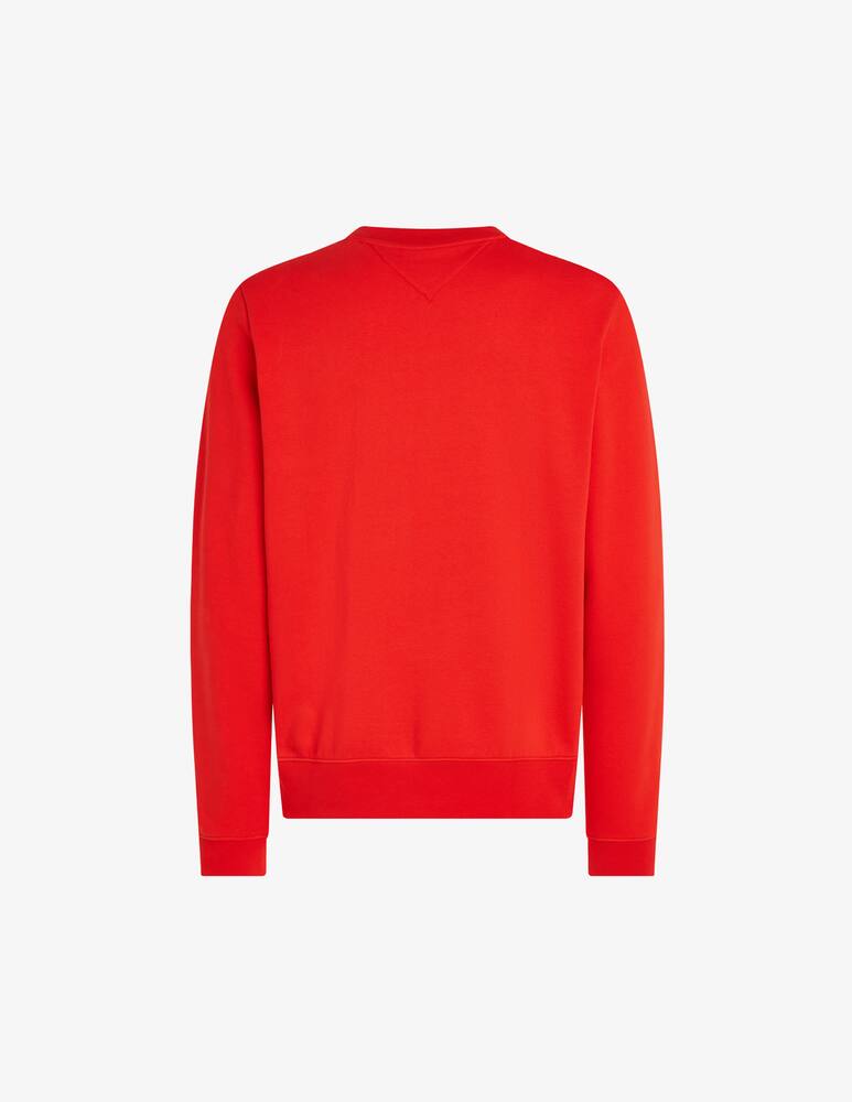 rinascente Tommy Hilfiger Felpa con cappuccio con logo