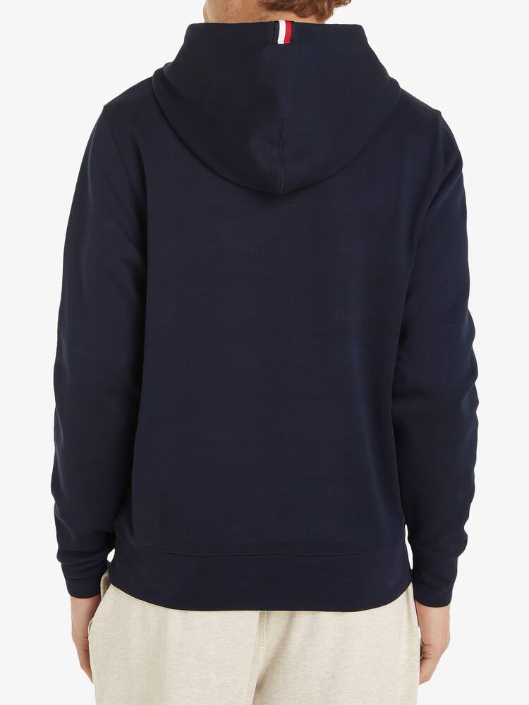 rinascente Tommy Hilfiger Felpa con cappuccio monogram