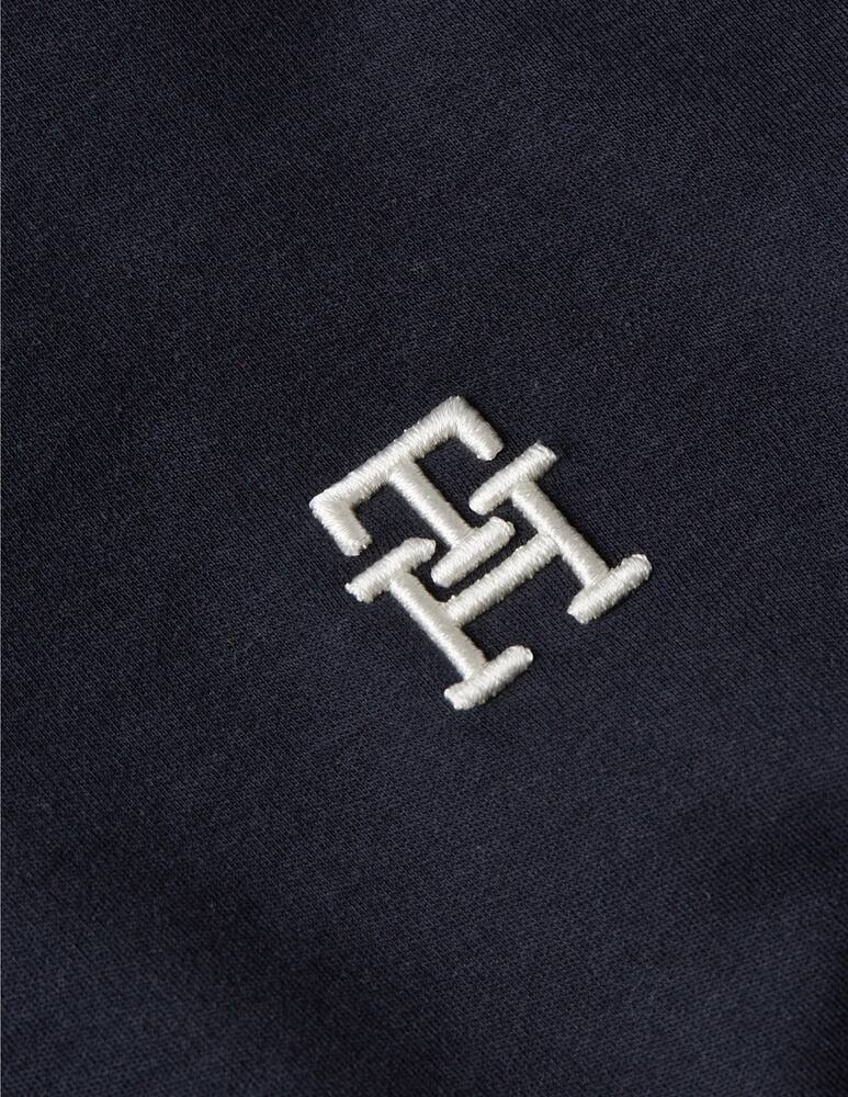 rinascente Tommy Hilfiger Regular fit monogram polo
