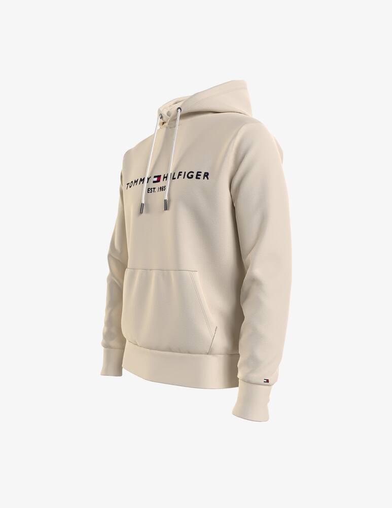 rinascente Tommy Hilfiger Felpa con cappuccio con logo