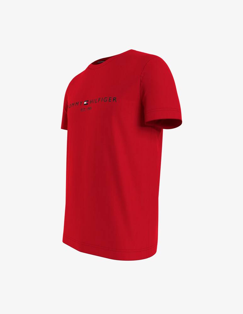rinascente Tommy Hilfiger Logo t-shirt