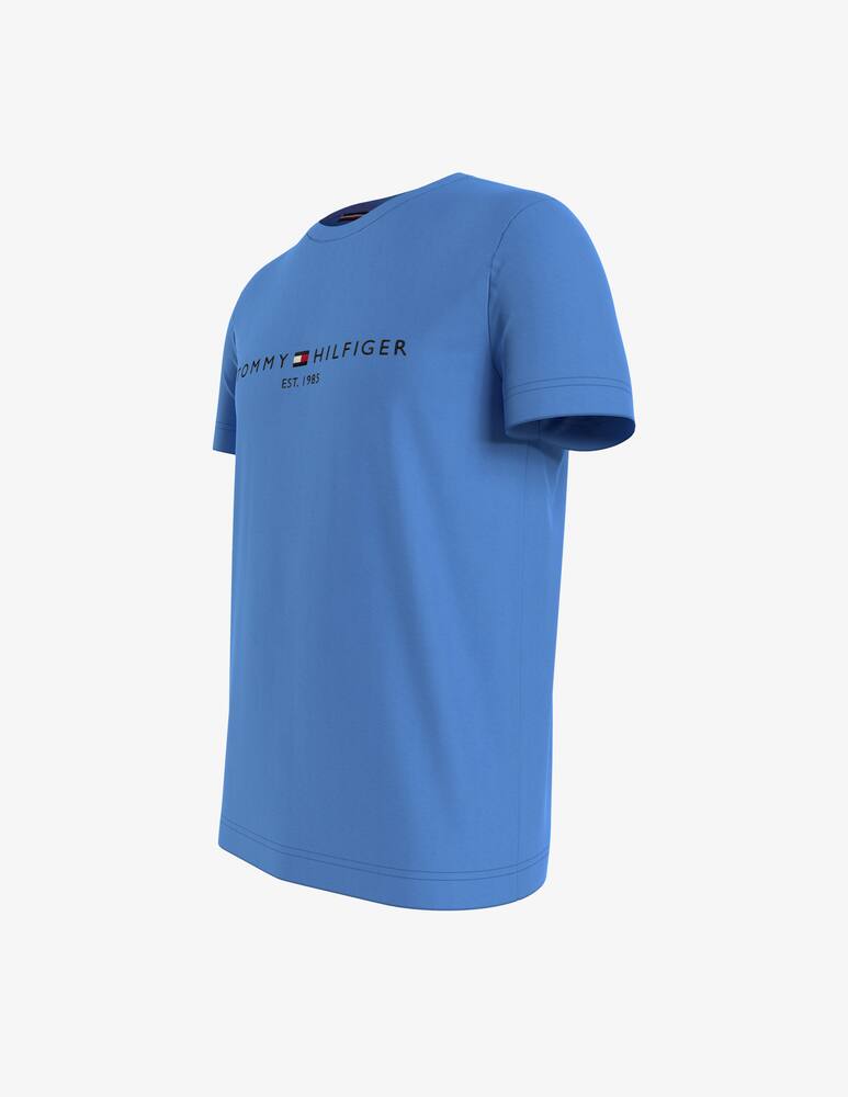 rinascente Tommy Hilfiger Logo t-shirt