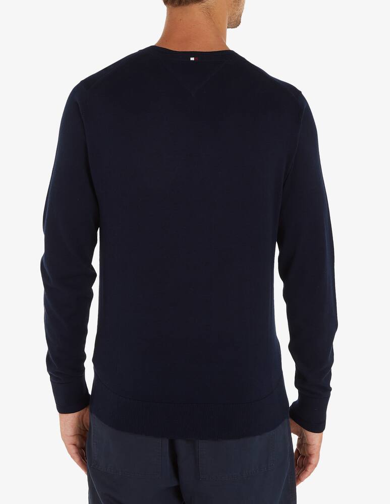 rinascente Tommy Hilfiger Crewneck jumper