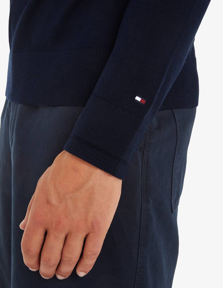 rinascente Tommy Hilfiger Crewneck jumper