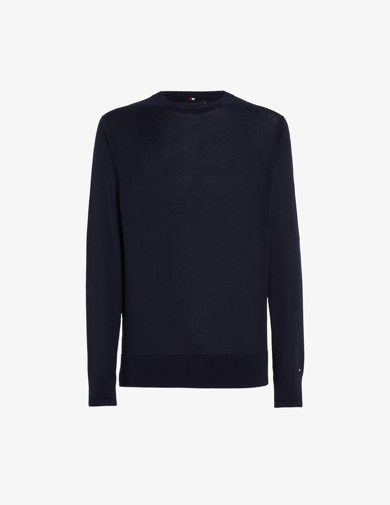 rinascente Tommy Hilfiger Crewneck jumper