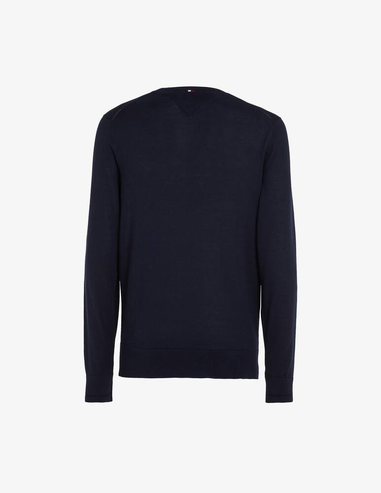 rinascente Tommy Hilfiger Crewneck jumper
