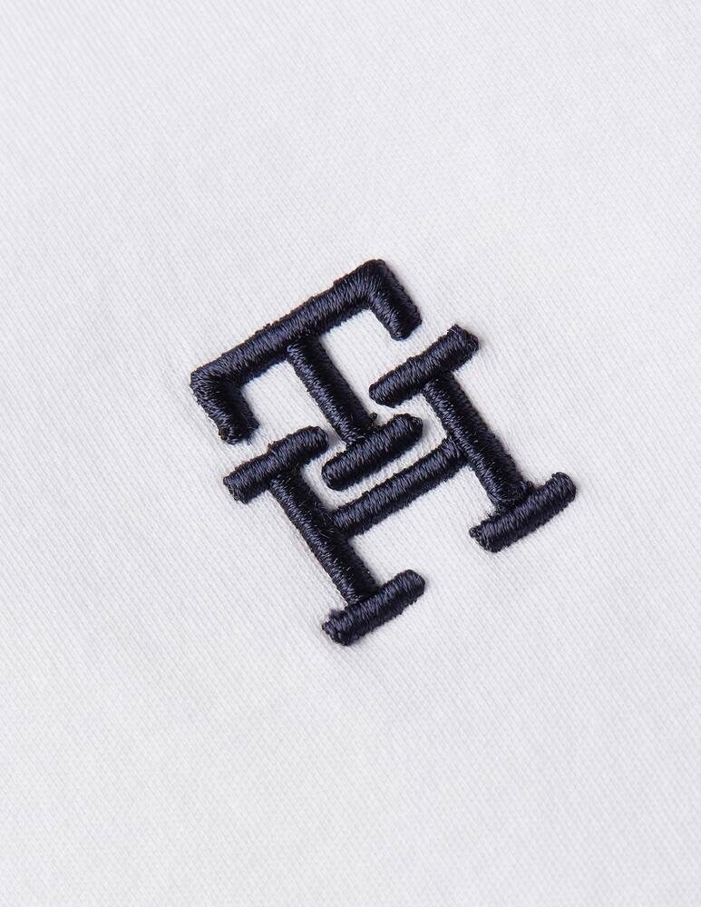 rinascente Tommy Hilfiger Regular fit monogram polo