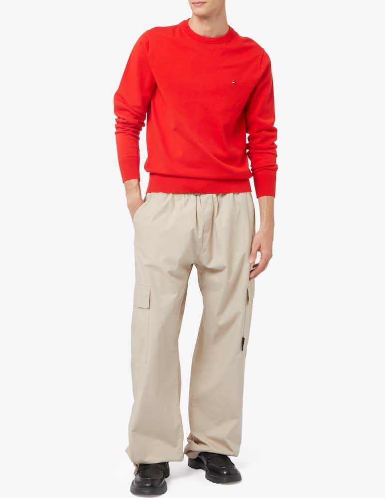 rinascente Tommy Hilfiger Maglia girocollo 1985