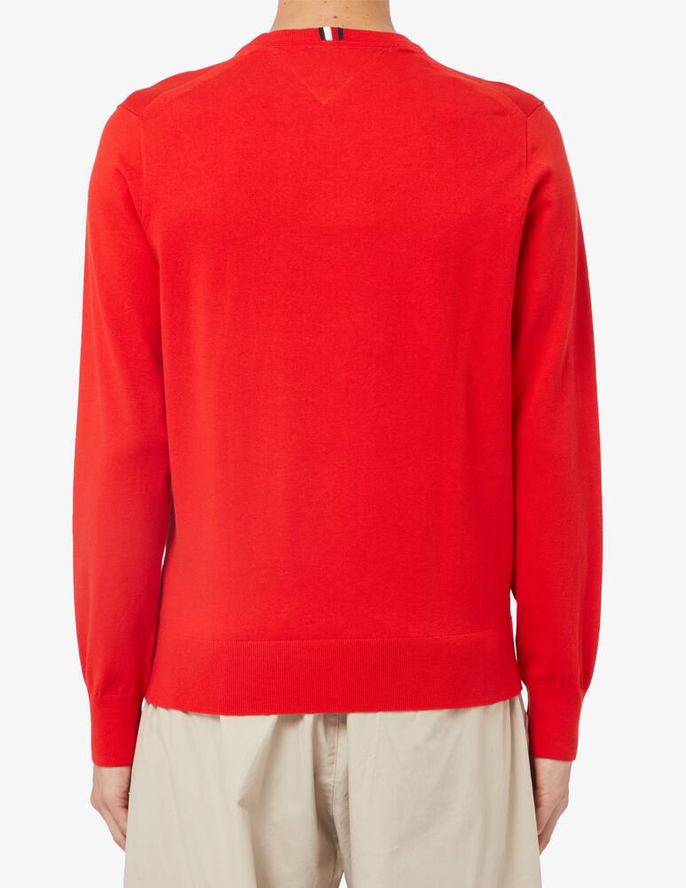 rinascente Tommy Hilfiger Maglia girocollo 1985