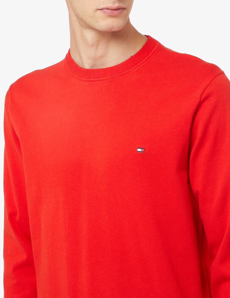 rinascente Tommy Hilfiger Maglia girocollo 1985