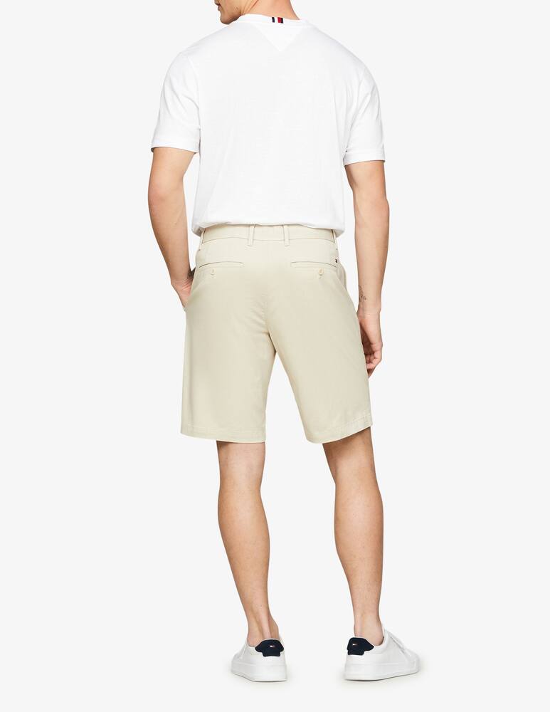 rinascente Tommy Hilfiger Pantaloncini harlem 1985