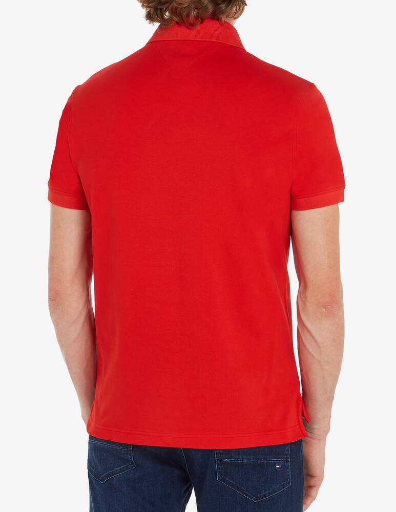 rinascente Tommy Hilfiger Polo slim fit 1985