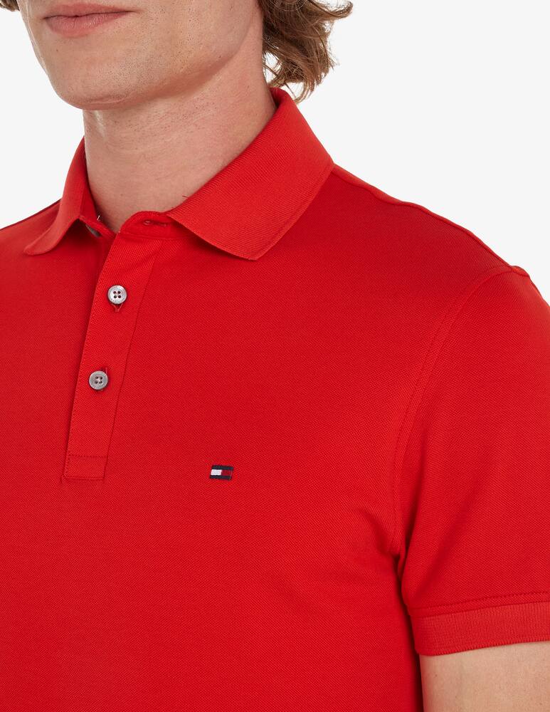rinascente Tommy Hilfiger Polo slim fit 1985