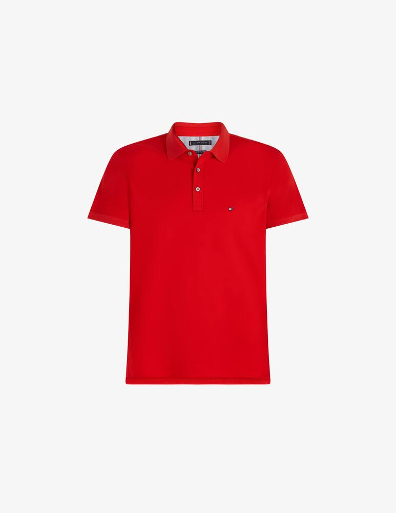 rinascente Tommy Hilfiger Polo slim fit 1985