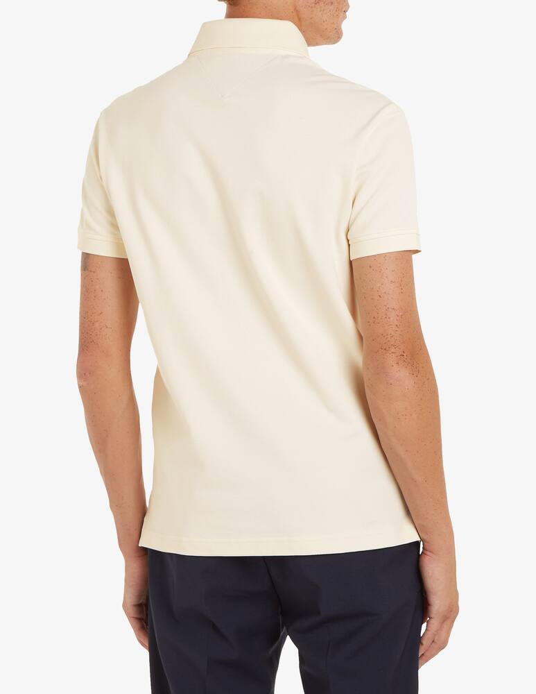 rinascente Tommy Hilfiger Polo slim fit 1985