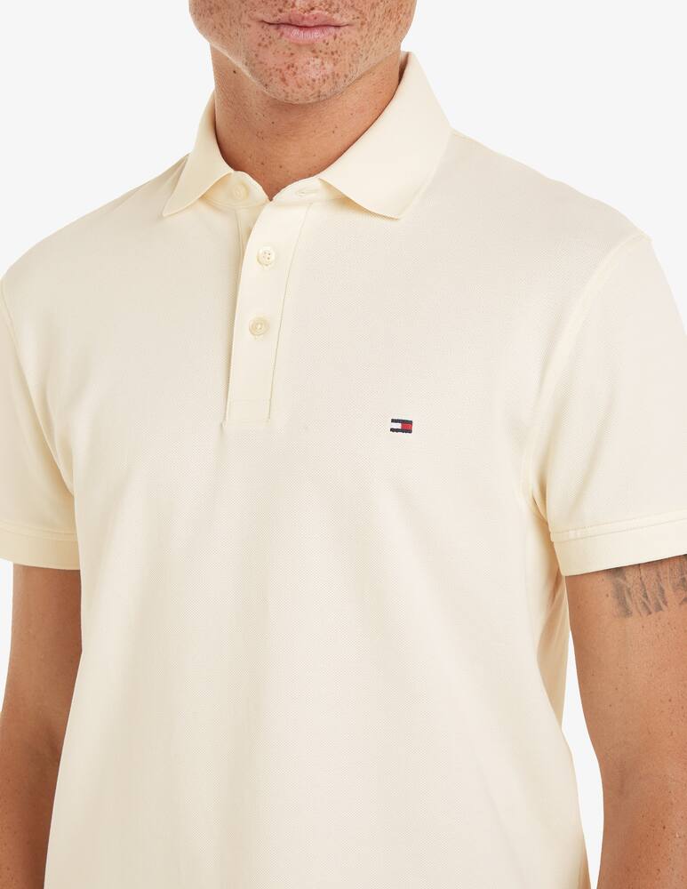 rinascente Tommy Hilfiger Polo slim fit 1985