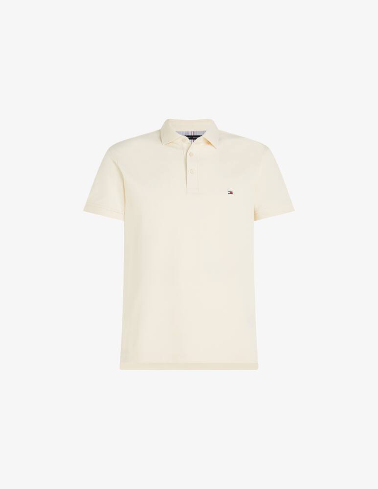 rinascente Tommy Hilfiger Polo slim fit 1985