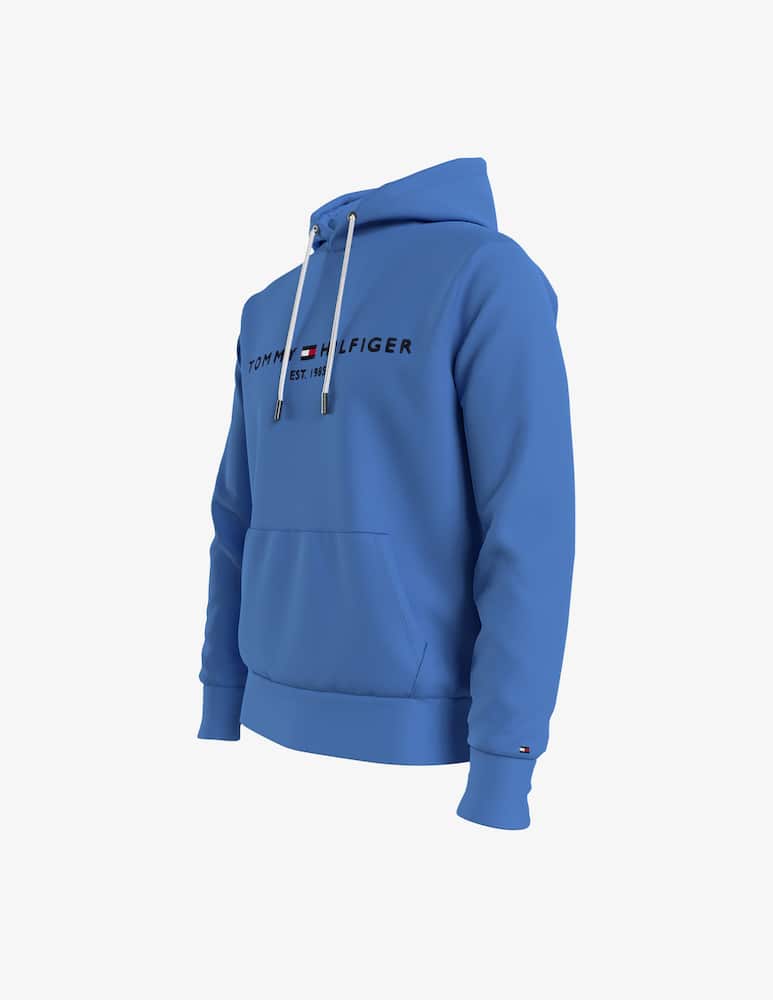 rinascente Tommy Hilfiger Logo hoodie