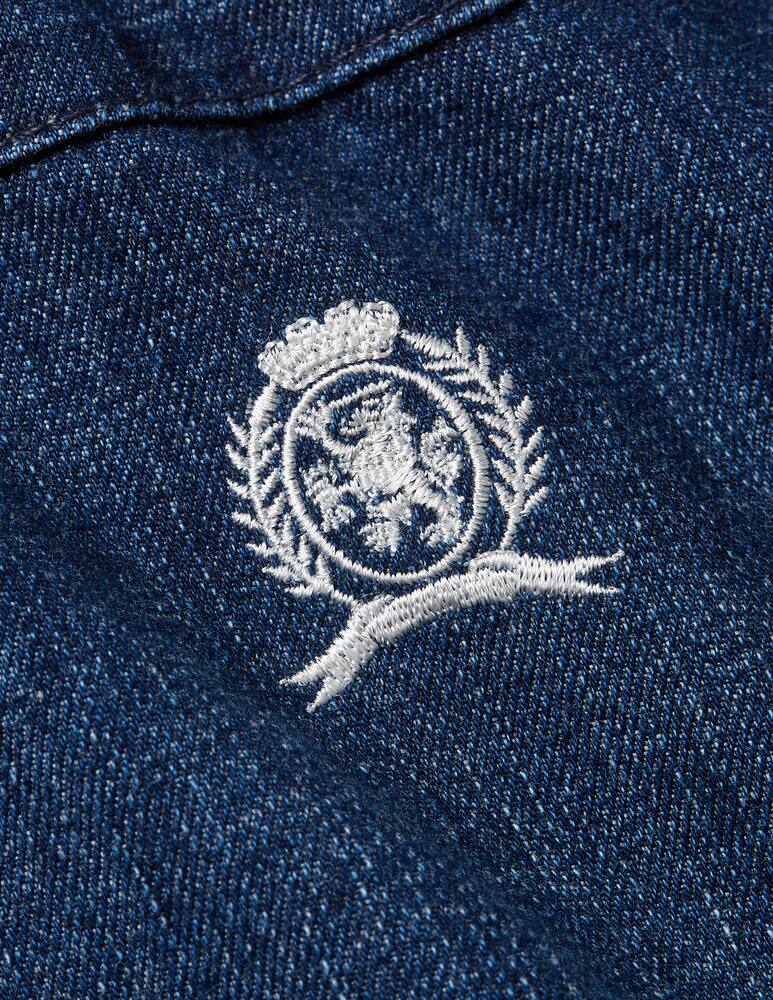 rinascente Tommy Hilfiger Denim shirt