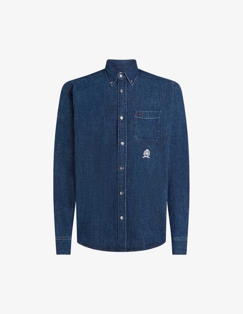 rinascente Tommy Hilfiger Denim shirt